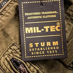 Mil-Tec German WWII Style 3-Piece Mess Kit - product information 5
