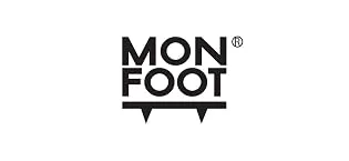 MONFOOT Women's and Men's 4-8 Pack Athletic Cushioned Crew Socks Solid White (8 Pairs) Medium - tt invisible