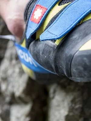 Ocun Crack Gloves for Crack Climbing I Rock Climbing Gloves Large - product information 2