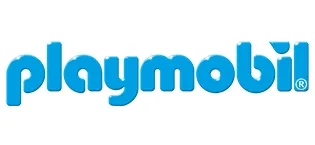 Playmobil Horse Riding Tournament - Playmobil Logo