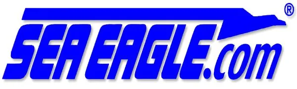 Sea Eagle Inflatable SEC Kayak Seat - Sea Eagle Boats