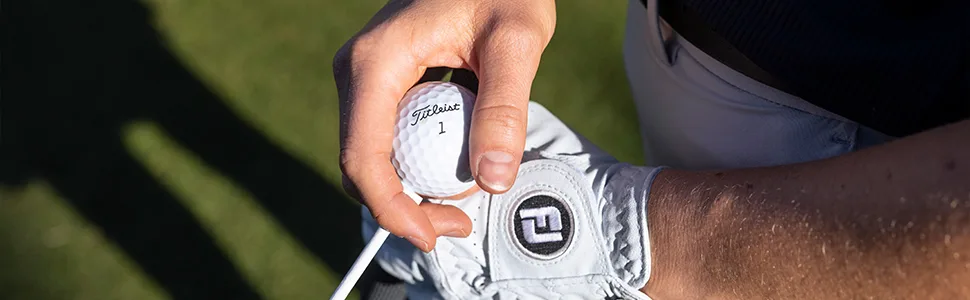 Titleist Tour Soft Golf Balls (One Dozen) White - Tour Soft Golf Ball