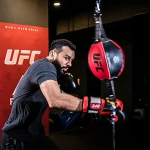 UFC PU Double End Bag 8" - double end bag