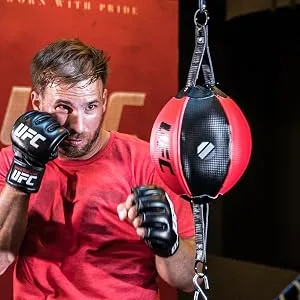 UFC PU Double End Bag 8" - Double End bag