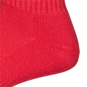 Under Armour Adult Cotton Crew Socks, Multipairs 6 Black/Gray (6-pairs) Large - product information 4