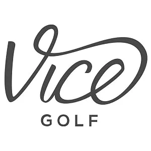 Vice Golf PRO 2020 | 12 Golf Balls | Features: 3-Piece cast Urethane, Maximum Control, high Short Game Spin | More Colors: NEON Lime/RED | Profile: Designed for Advanced Golfers RED & BLUE - product information 1