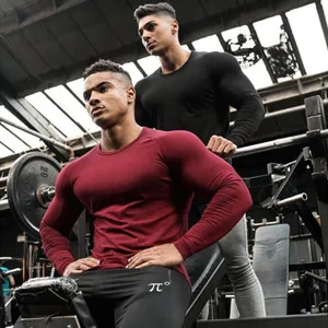 Wangdo Men's Joggers Sweatpants Gym Training Workout Pants Slim Fit with Zipper Pockets Black Medium - product information 5