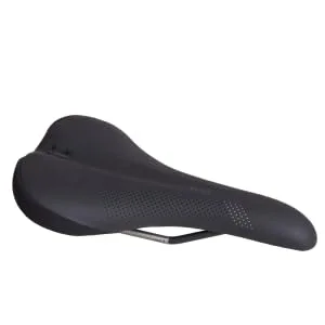 Volt Saddle Steel Medium - Volt Saddle