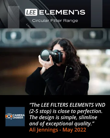 Lee Filters 77mm Standard Adapter Ring - LEE Elements