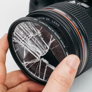 Tiffen 82mm Digital Ultra Clear Water White Protection Filter 82mm Filter - product information 3