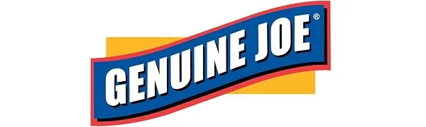 Genuine Joe Roller Sponge Mop 80163 - product information 1