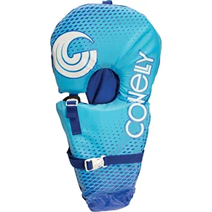 Connelly Babysafe Nylon Vest,Up To 30Lbs Boy - babysafe front