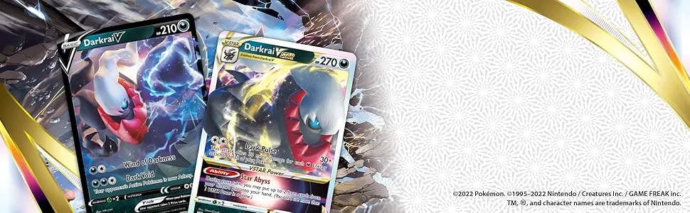 Pokemon TCG: Sword & Shield: Astral Radiance Elite Trainer Box - Astral Radiance