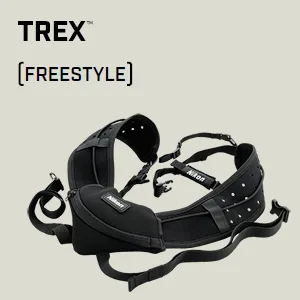Nikon Trex Freestyle Binocular Harness - freestyle
