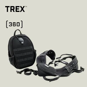 Nikon Trex Freestyle Binocular Harness - product information 5