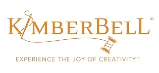 Kimberbell Project Batting 19x3 Yd Roll Cotton Poly Blend, Machine Washable, Cut into Variable Sizes, Gives Form, Provide A Barrier For: Machine Embroidery, Sewing, Quilting, Piecing Projects & More! Specialty Project Batting - Kimberbell Designs Machine Embroidery Sewing & Quilting