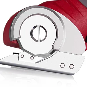 Matework Cordless Electric Scissors, 4V Multi-Cutter with Suitcase, 2000 mAh Cardboard Cutter with Self-sharpening Blade, Power Rotary Scissors for Carpet Leather - carpet cutter