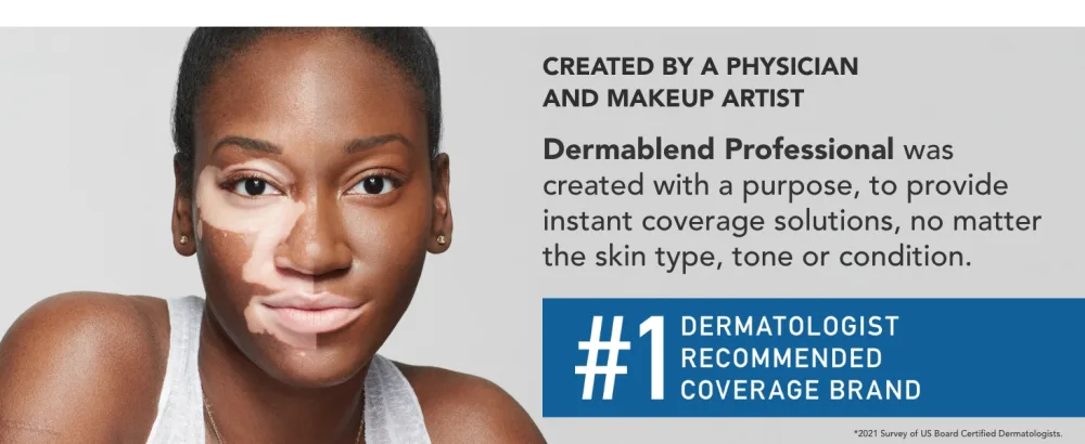 Dermablend Flawless Creator Multi-Use Liquid Foundation Makeup, Full Coverage Lightweight Buildable Foundation, Natural Finish, 1 Fl oz. 10N: Fair skin with Neutral undertones - CREATED BY A PHYSICIAN AND MAKEUP ARTIST