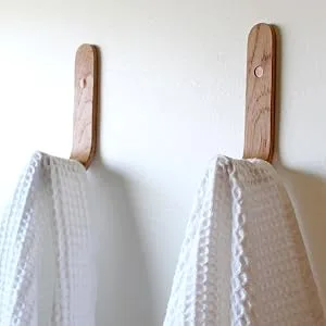 GILDEN TREE Waffle Towels Quick Dry Lint Free Thin Bath Sheets 40x80 Oversized Extra Large for Adults, Classic Style (Stone) - large bath towel thin bath towel european bath towel bath towel from italy white towel for bath