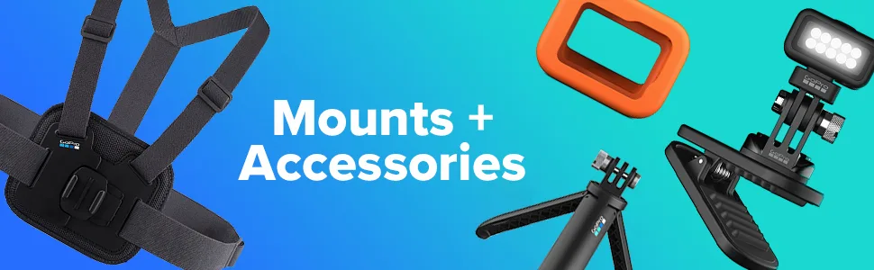 GoPro Light Mod - Official GoPro Accessory - M+As