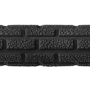 Airhead Water Ski Rope, Tractor-Grip Handle, 1 Section, 75-Feet - Tractor-grip Handle