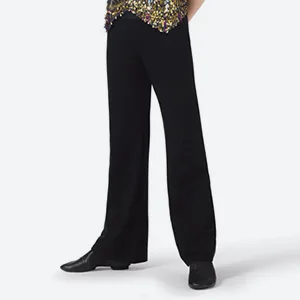 Body Wrappers Boys Jazz Pants - B191 11/12 - jazz pants