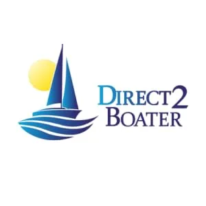 Direct 2 Boater Biodegradable Camp Soap, 8 oz (3 Pack) For Fresh & Salt Water, For Hands, Dishes & Clothing - Unscented Liquid Camp Soap - Lake Safe Shampoo lake soap Marine Safe Shampoo outdoor shower soap outdoor soap rv dish soap