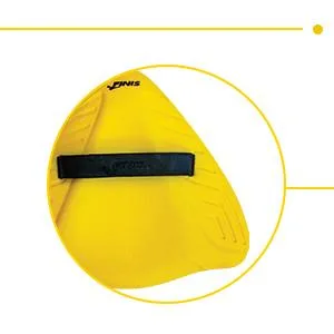 Finis Alignment Kickboard Single - product information 4