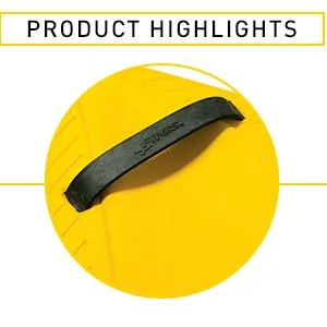Finis Alignment Kickboard Single - product information 5