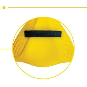 Finis Alignment Kickboard Single - product information 6