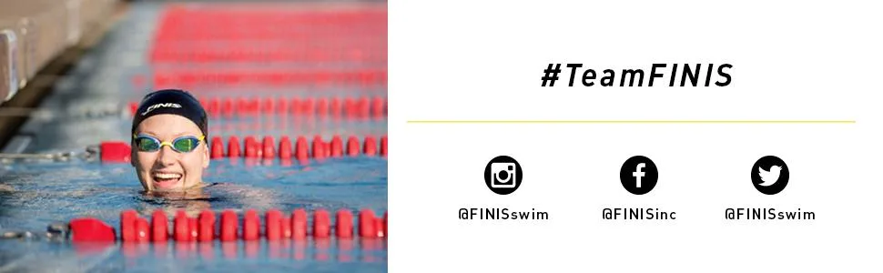 Finis Alignment Kickboard Single - product information 7