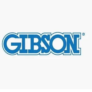 Gibson Athletic Summit Grip, Ladies Buckle Small - product information 1