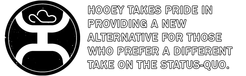 HOOEY Texican Adjustable Snapback Hat Navy - test