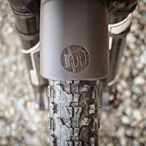 Mucky Nutz, MugGuard, Short Single - MG front