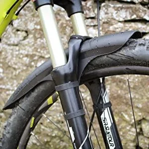 Mucky Nutz, MugGuard, Short Single - MG short front