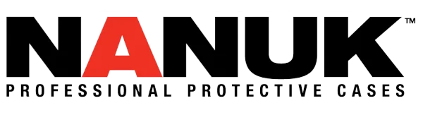 Nanuk 904 Waterproof First Aid Prepper Survival Gear Dust and Impact Resistant Case - Empty - Red 904 First Aid Case - product information 1