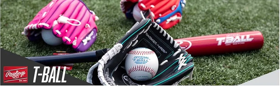 Rawlings | T-Ball Batting Helmets | COOLFLO | Remix | 6 1/4" - 6 7/8" | Multiple Colors REMIX - Green Remix - Tball