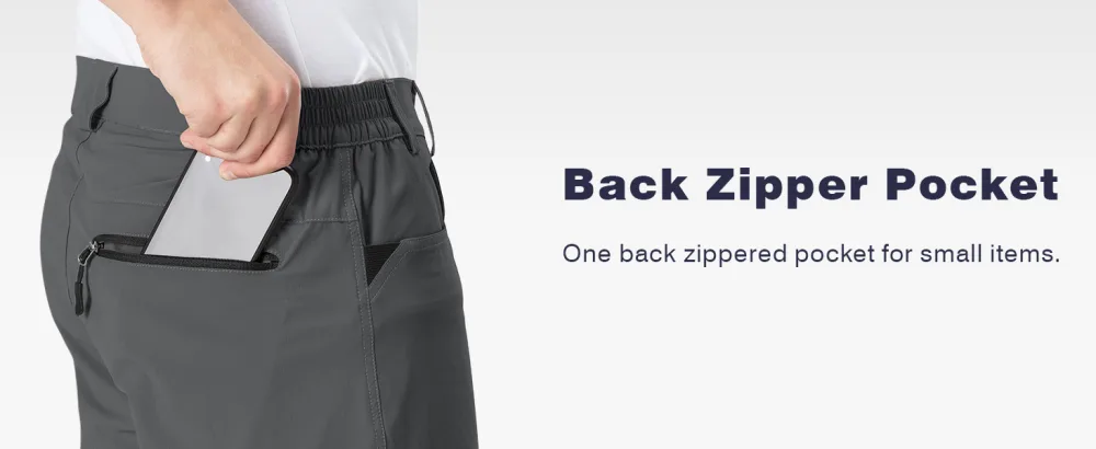 Rdruko Men's Cargo Shorts Quick Dry Lightweight Work Golf Casual Outdoor Shorts 5 Pockets Dark Grey 36 - mens cargo shorts