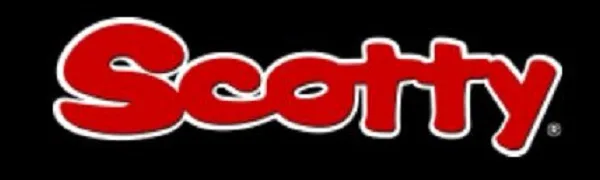 Scotty #455 Bait Board, No Mount - product information 1