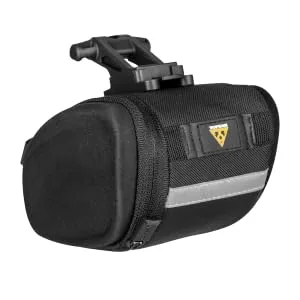 Topeak Sidekick Wedge Pack with F25 Fixer Small - product information 2
