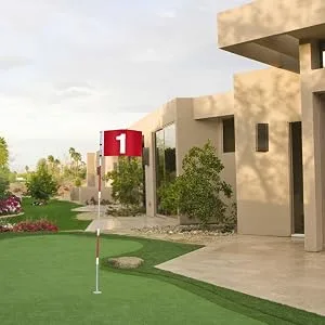 ToVii 2 Pack Golf Flagstick 6 feet golf flag Hole Cup Set,Golf Pin Flags for Driving Range Backyard, Anti-Rust Glass Fiber 5-Section Design with Connectors Basic- Red- 2 Pack - product information 6