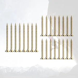 TWO STONES Campus Rungs Set for Campus Board, Campus Board Holds for Bouldering Training, Wood Rock Climbing Holds for Campus Board Rungs - Strong Screws