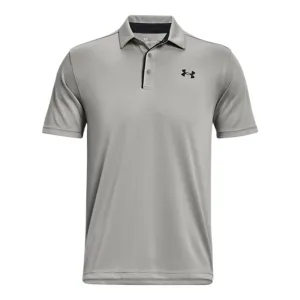 Under Armour UA Tech Black (001)/Graphite X-Large - tech polo