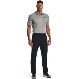 Under Armour UA Tech Black (001)/Graphite X-Large - tech polo