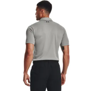 Under Armour UA Tech Black (001)/Graphite X-Large - tech polo