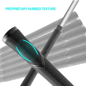 yamato Arthritic Golf Grips Oversize Jumbo Golf Club Grips for Men Women 13 - texture