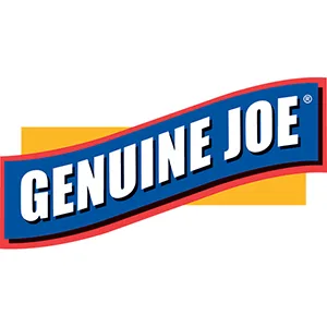 Genuine Joe GJO20005 Individually Wrapped Fork Medium - genuine-joe