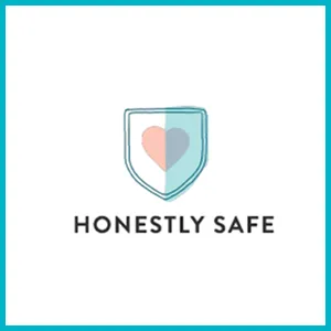 Orange Vanilla, 12 Ounce (2 Bottles) - Honest Co.