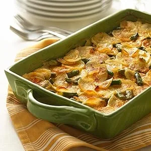 Betty Crocker Scalloped Potatoes, Made with Real Cheese, 4.7 oz (Pack of 6) - product information 4