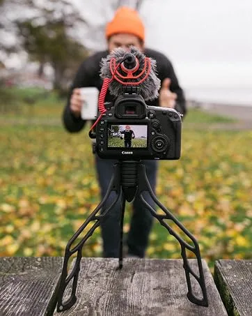 Moment Soft Filter Case - 4 Filters - Moment Manifesto